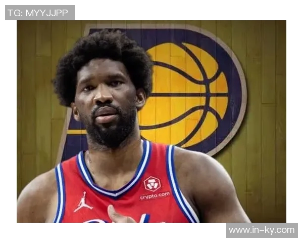 马克西赛前预测恩比德空接传球VJ反问为何不预测我能得50分