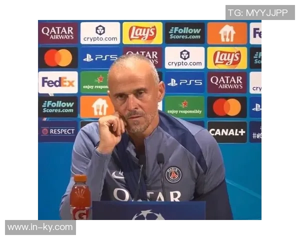 巴黎圣日耳曼全力推进续约恩里克新合同或延长至2030年